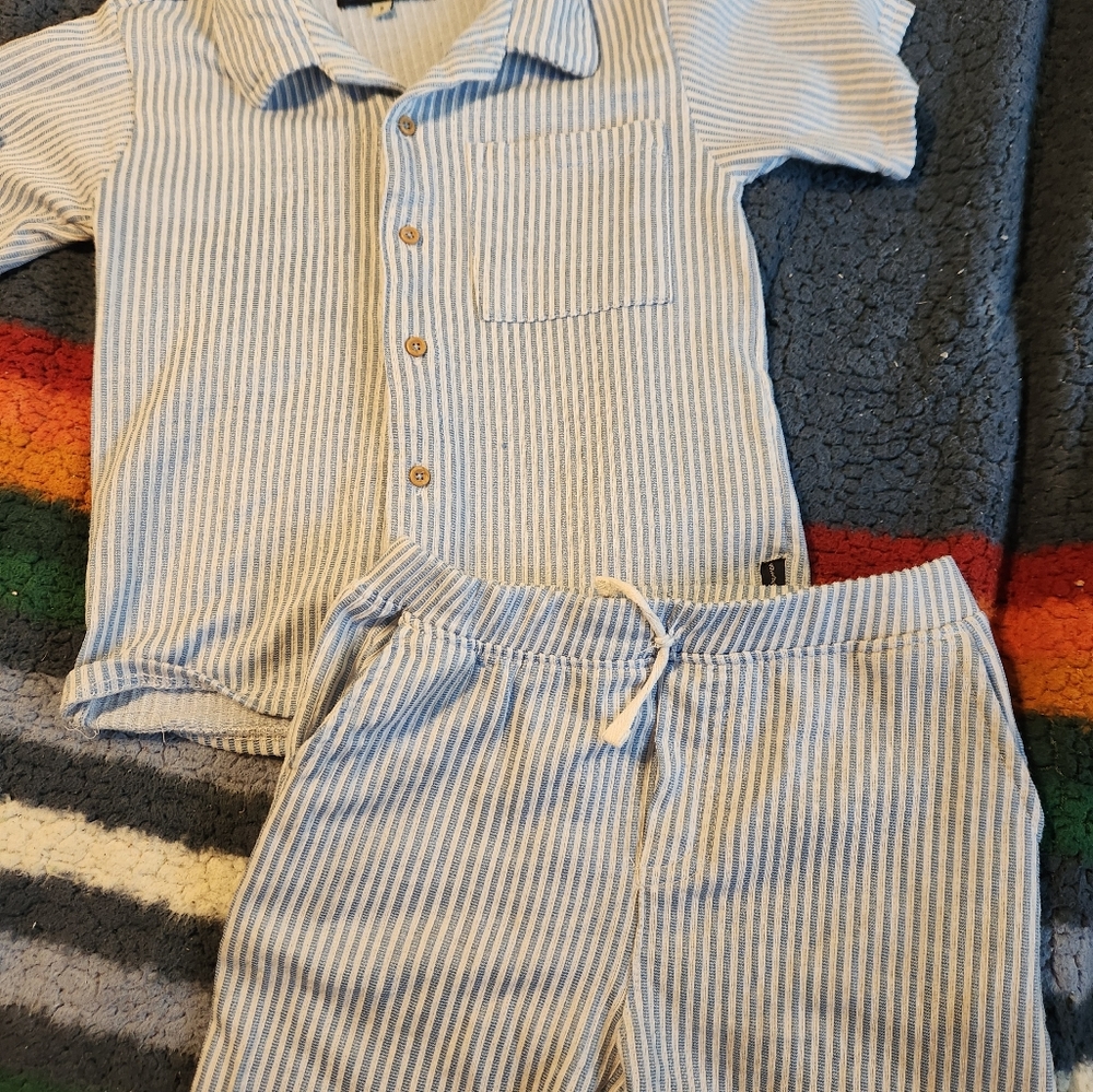 Ben Sherman 2 piece outfit